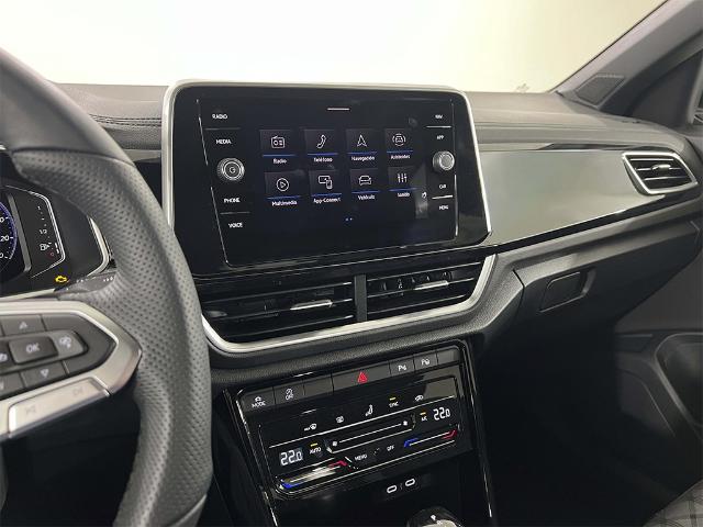 Volkswagen T-Roc R-Line 1.5 TSI 110 kW (150 CV) DSG