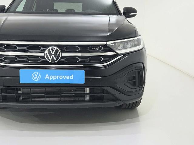 Volkswagen T-Roc R-Line 1.5 TSI 110 kW (150 CV) DSG