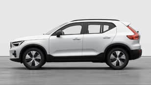Volvo XC40 B3 G Seminuevo 120 KW (163CV) - 1