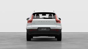 Volvo XC40 B3 G Seminuevo 120 KW (163CV) - 3