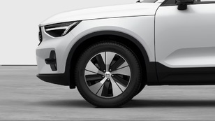 Volvo XC40 B3 G Seminuevo 120 KW (163CV) - 9