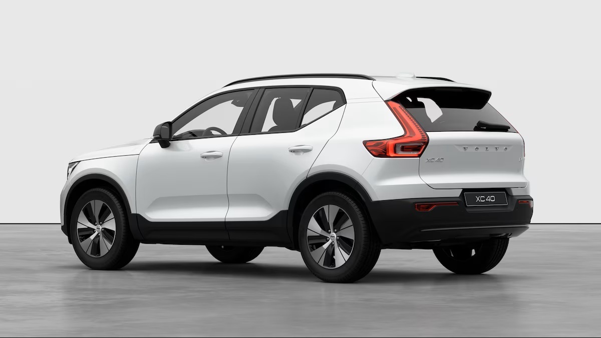 Volvo XC40 Km0 93942690 - 3