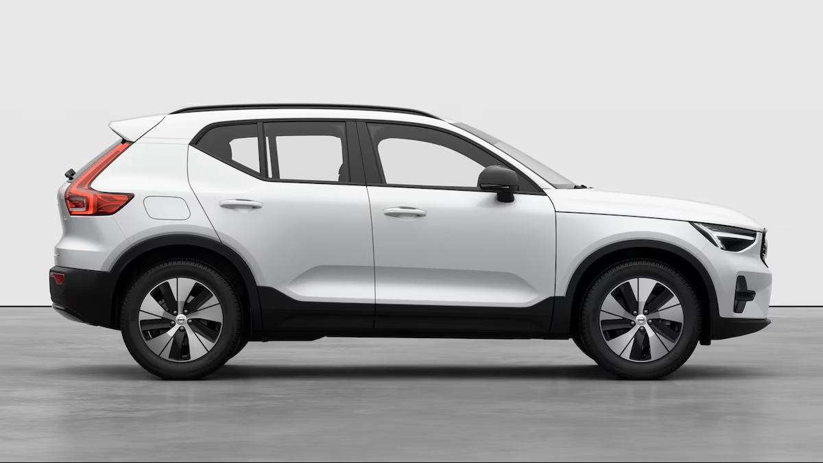 Volvo XC40 Km0 93942690 - 6