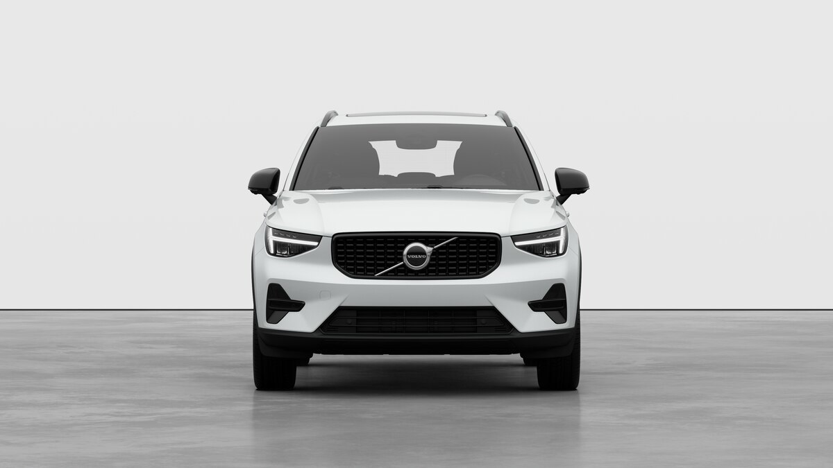 Volvo XC40 Km0 93942690 - 8