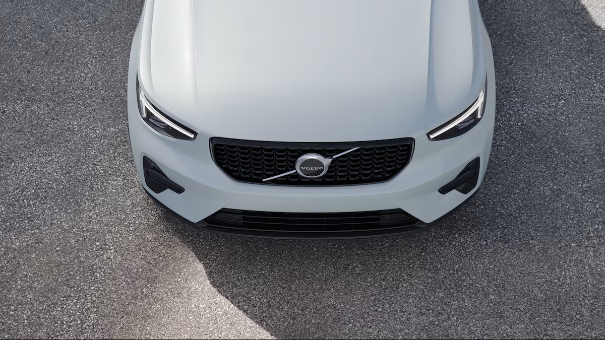 Volvo XC40 Km0 93942690 - 9