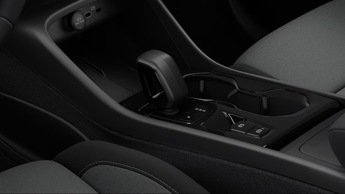 Volvo XC40 Km0 93942690 - 13