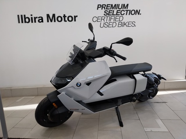 BMW Motorrad CE 04  de ocasión 