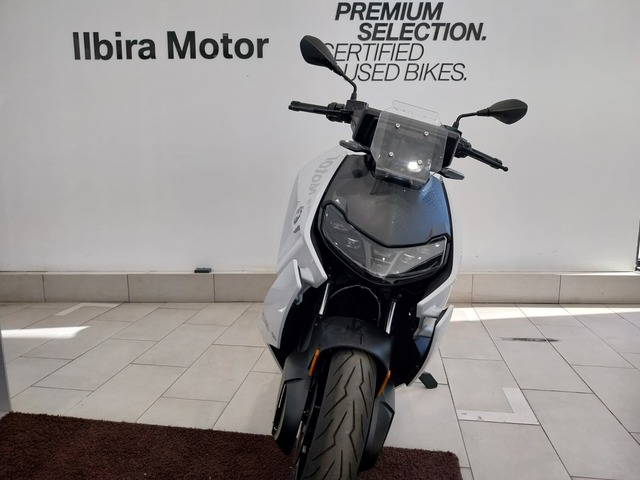 BMW Motorrad CE 04  de ocasión 