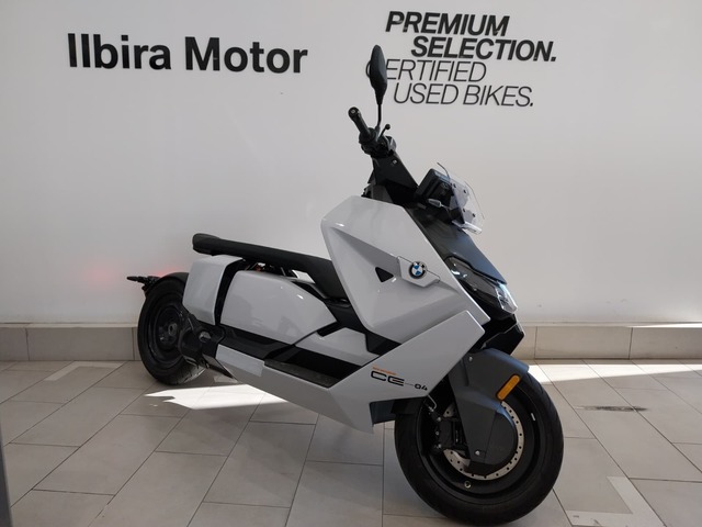 BMW Motorrad CE 04  de ocasión 