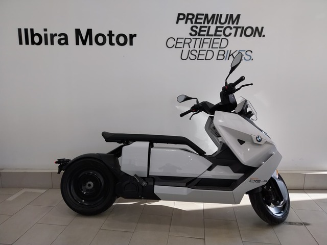 BMW Motorrad CE 04  de ocasión 