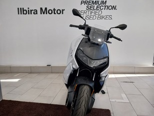 ofertas BMW Motorrad CE 04 segunda mano