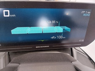 motos segunda mano BMW Motorrad