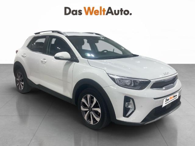Kia Stonic 1.0 T-GDi MHEV de segunda mano