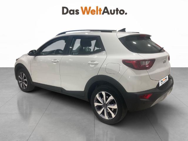 Kia Stonic 1.0 T-GDi MHEV Drive iMT 74 kW (100 CV)
