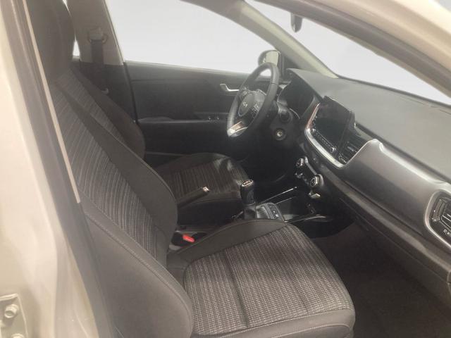 Kia Stonic 1.0 T-GDi MHEV Drive iMT 74 kW (100 CV)