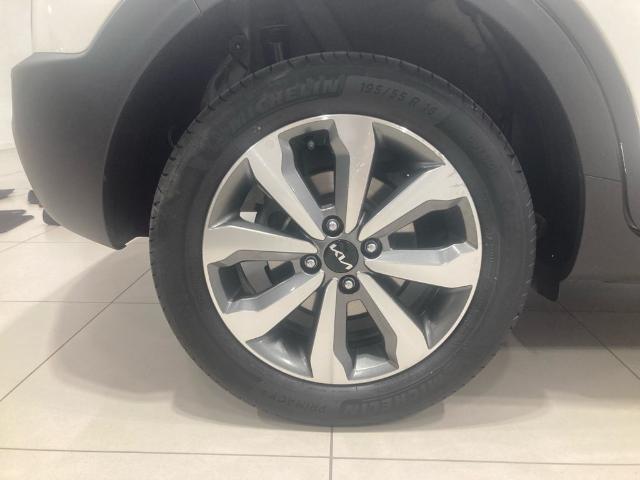 Kia Stonic 1.0 T-GDi MHEV Drive iMT 74 kW (100 CV)