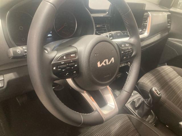 Kia Stonic 1.0 T-GDi MHEV Drive iMT 74 kW (100 CV)