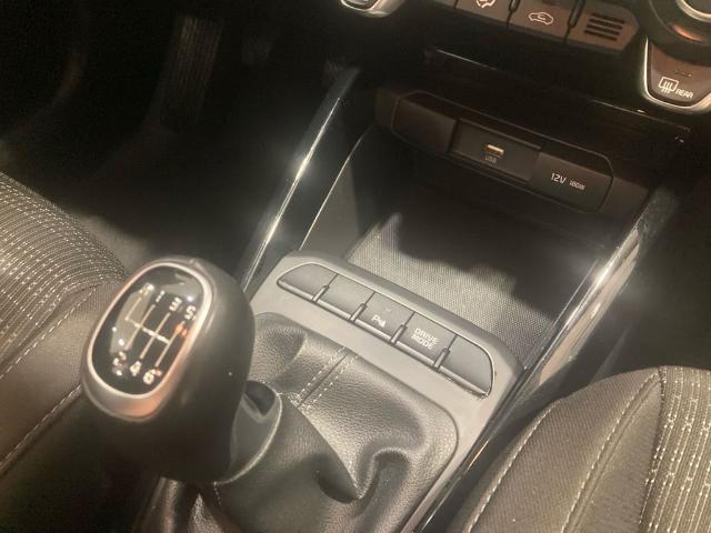 Kia Stonic 1.0 T-GDi MHEV Drive iMT 74 kW (100 CV)