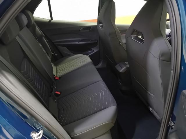 CUPRA Born 58kWh e-Boost Pack Advanced Plus 170 kW (231 CV)