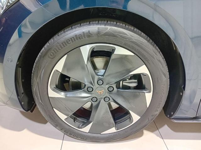 CUPRA Born 58kWh e-Boost Pack Advanced Plus 170 kW (231 CV)