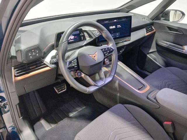 CUPRA Born 58kWh e-Boost Pack Advanced Plus 170 kW (231 CV)