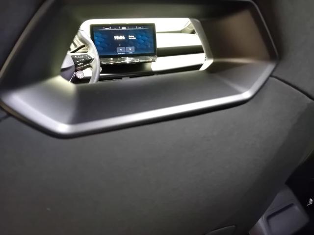 CUPRA Born 58kWh e-Boost Pack Advanced Plus 170 kW (231 CV)