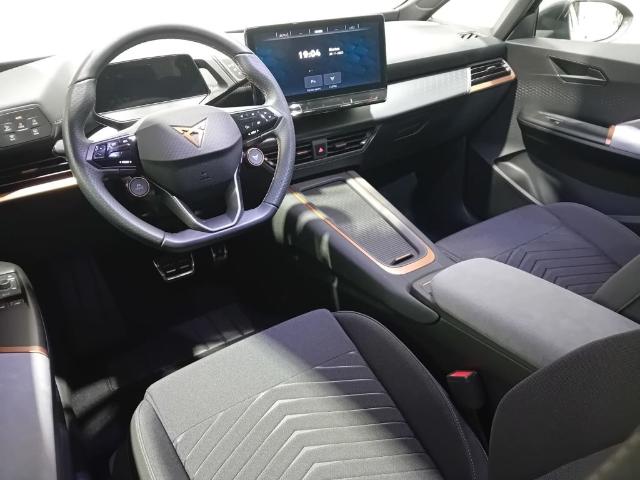 CUPRA Born 58kWh e-Boost Pack Advanced Plus 170 kW (231 CV)