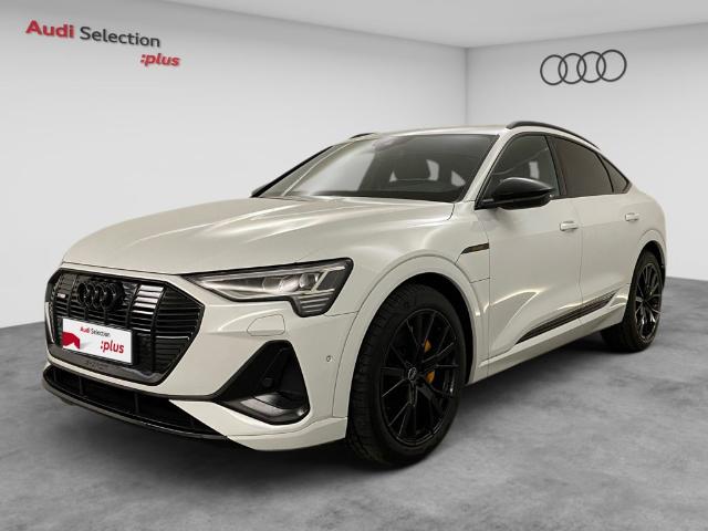 Audi selection Plus