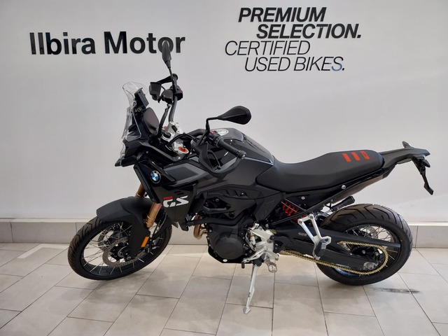 BMW Motorrad F 900 GS  de ocasión 