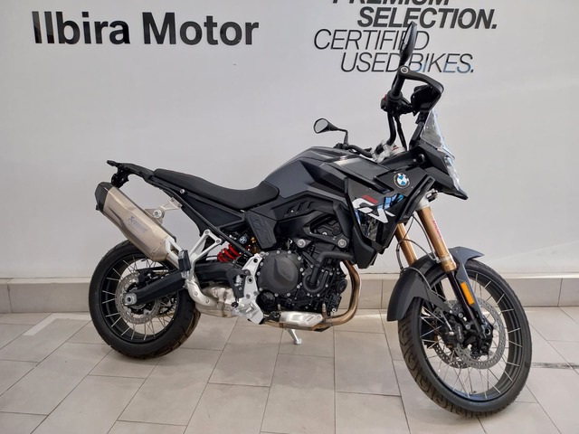 BMW Motorrad F 900 GS  de ocasión 