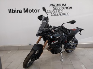 motos segunda mano BMW Motorrad