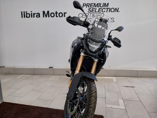 ofertas BMW Motorrad F 900 GS segunda mano