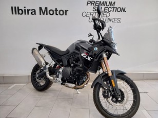 motos segunda mano BMW Motorrad