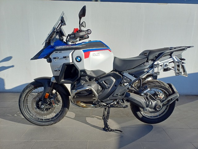 BMW Motorrad R 1300 GS Adventure  de ocasión 