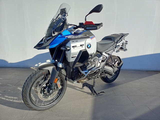 BMW Motorrad R 1300 GS Adventure  de ocasión 