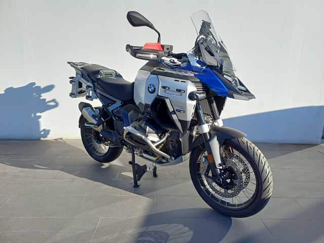 BMW Motorrad R 1300 GS Adventure  de ocasión 