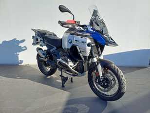 motos segunda mano BMW Motorrad