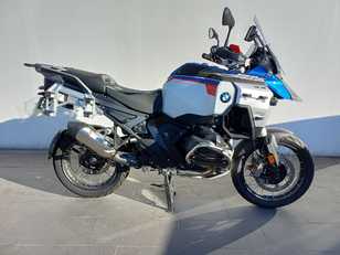 ofertas BMW Motorrad R 1300 GS Adventure segunda mano