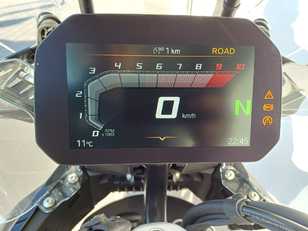 motos segunda mano BMW Motorrad