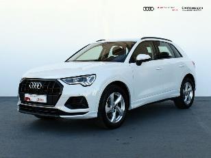 Audi Q3 en Motorflash