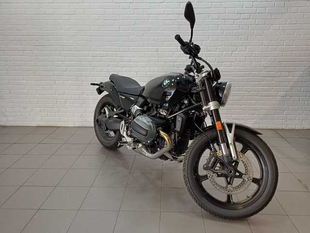 BMW Motorrad R12  de ocasión 