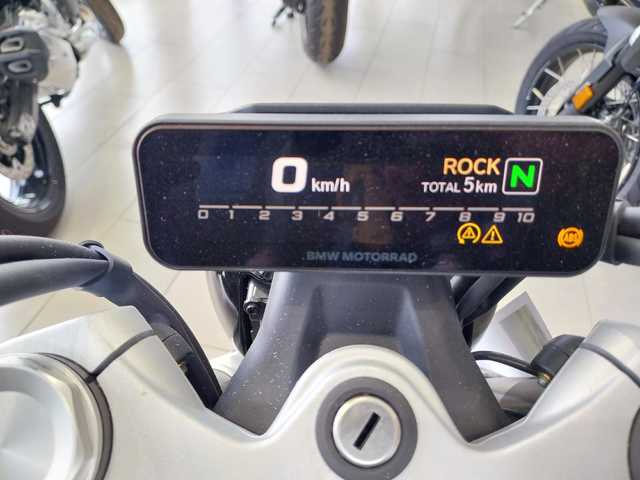 BMW Motorrad R12  de ocasión 