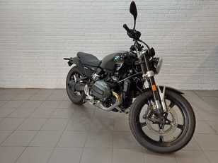 motos segunda mano BMW Motorrad