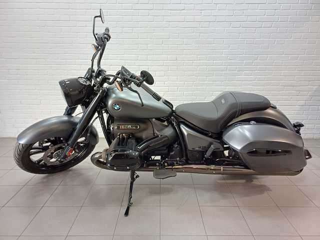 BMW Motorrad R 18 Roctane  de ocasión 