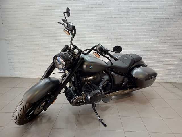 BMW Motorrad R 18 Roctane  de ocasión 