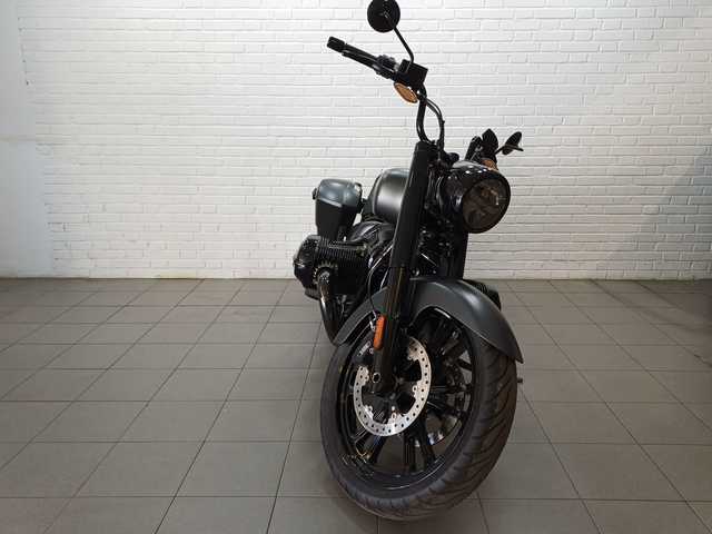 BMW Motorrad R 18 Roctane  de ocasión 