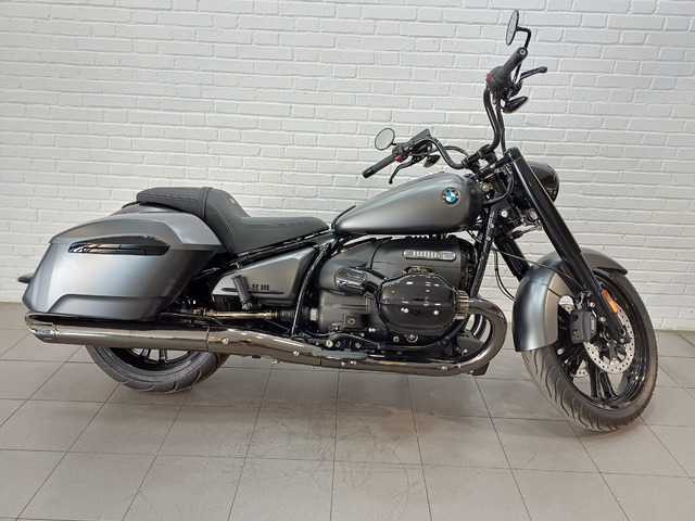 BMW Motorrad R 18 Roctane  de ocasión 