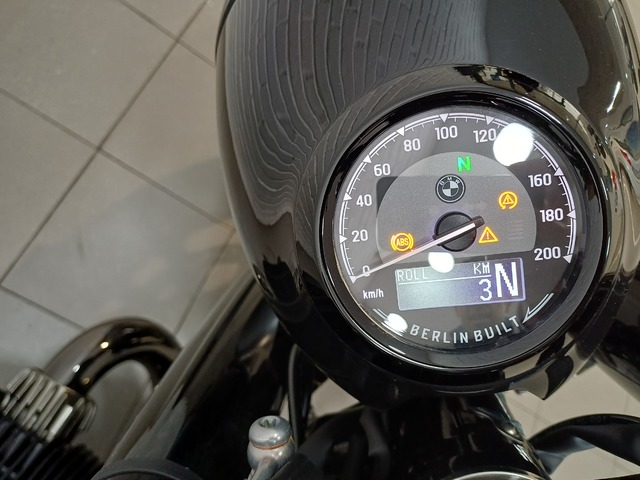 BMW Motorrad R 18 Roctane  de ocasión 