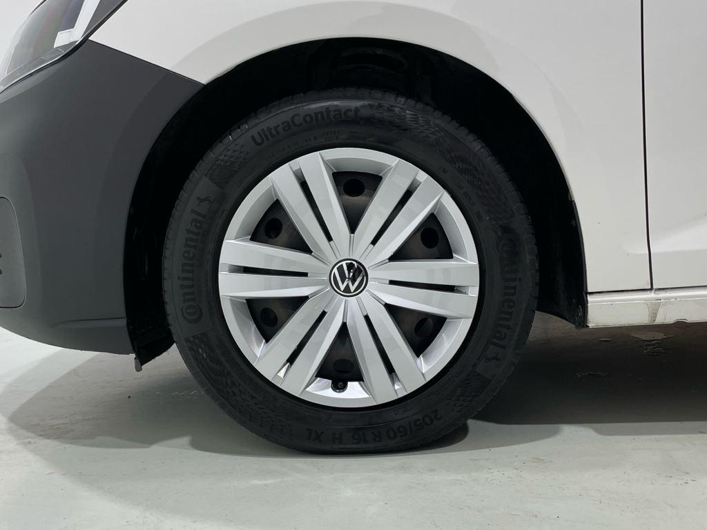 Volkswagen Caddy Kombi 2.0 TDI en Barcelona