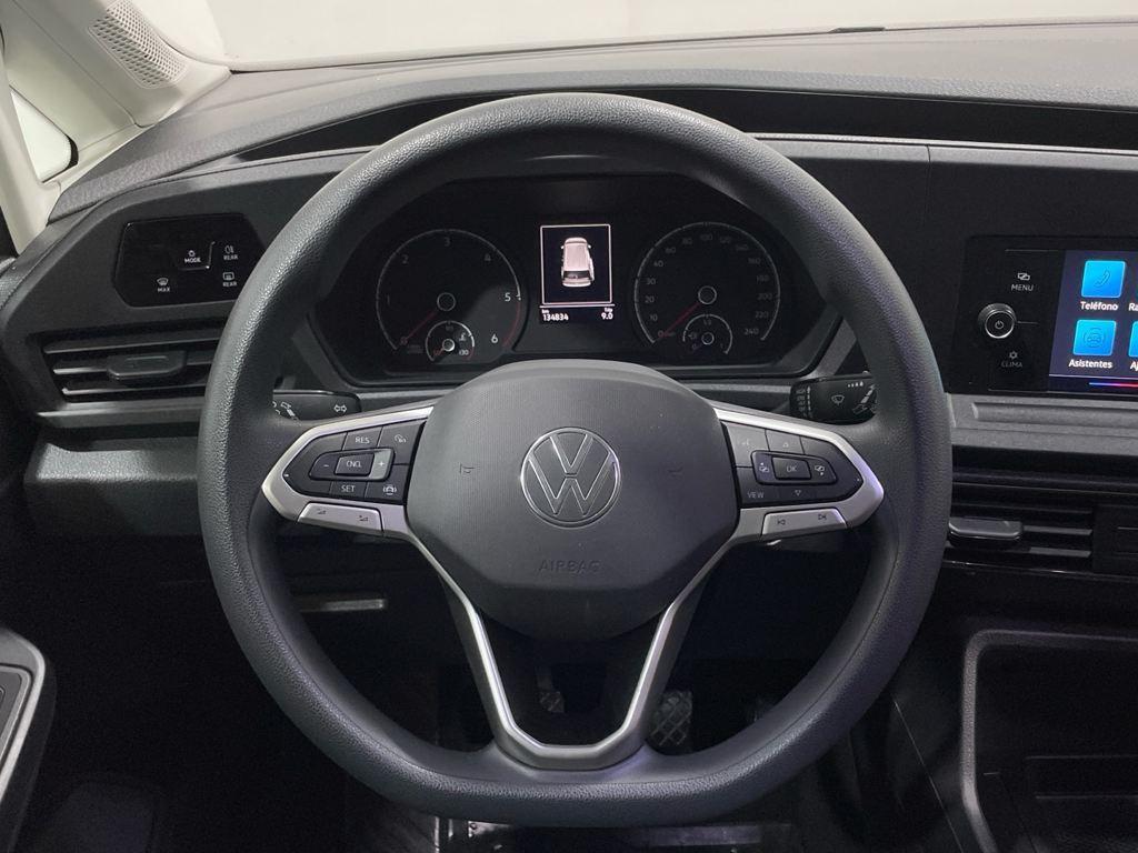 Volkswagen Caddy Kombi 2.0 TDI en Barcelona